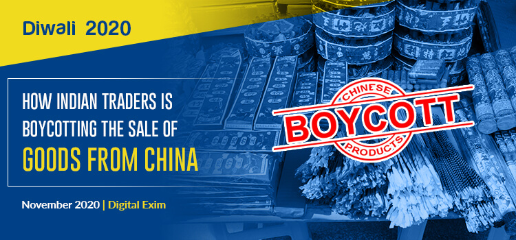 Diwali 2020 | Know How Indian Trader Community Is Geared Up To Boycott The Sale of Many Goods From China