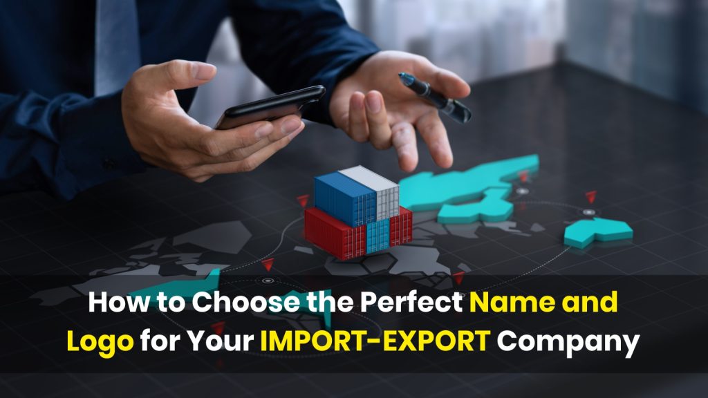 Import-Export Company