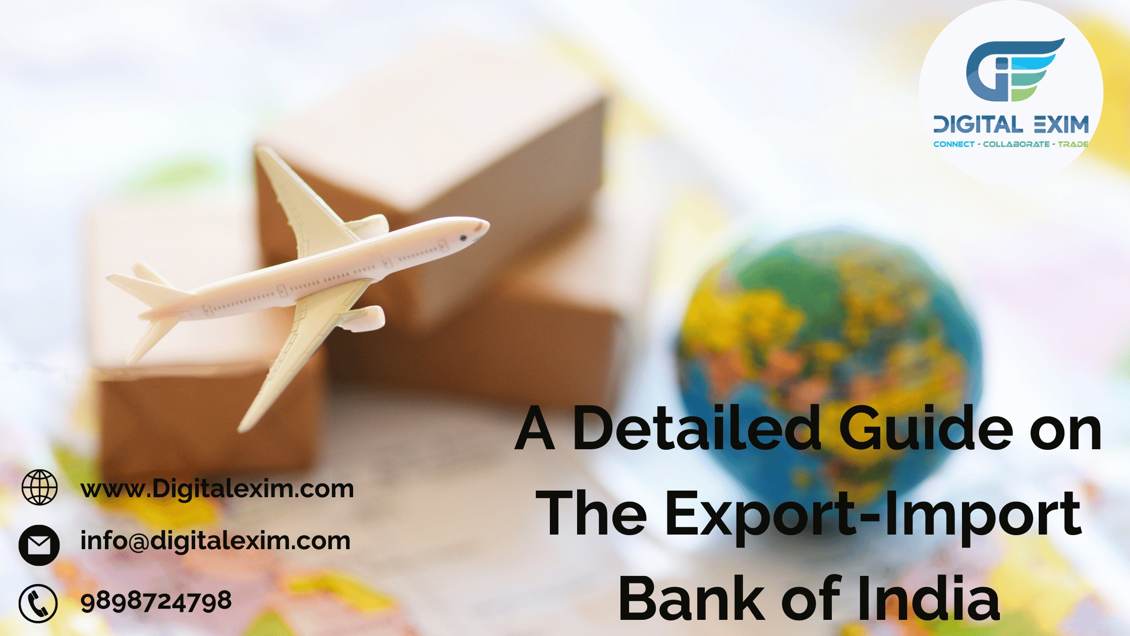 A Detailed Guide on The Export-Import Bank of India