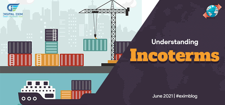 What is Incoterms?