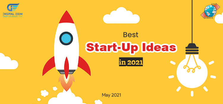 Best Start-Up Ideas in 2024